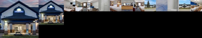 Lakeview Inn & Suites Whitecourt