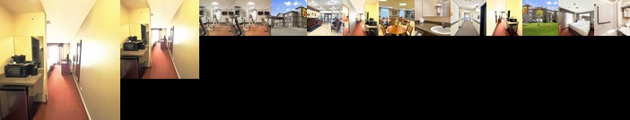 Super 8 Motel Whitecourt