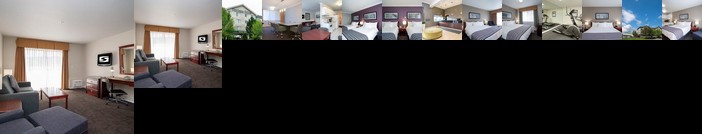 Sandman Inn Williams Lake