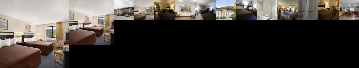 Super 8 Motel Williams Lake