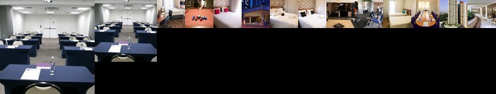 Mercure Apartments Sao Caetano