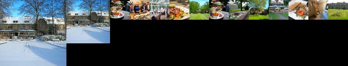 Landgoed Ehzerwold Hotel