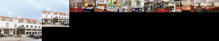 Apeldoorn Hampshire Hotel