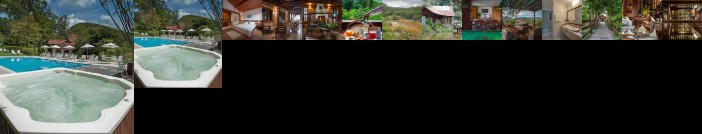 Hotel e Fazenda Rosa dos Ventos