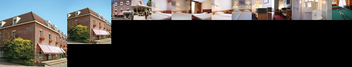 Hotel Restaurant Rooland