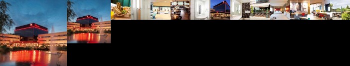 Hotel Ibis Amsterdam Airport
