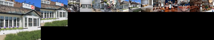 Hotel De Herbergh