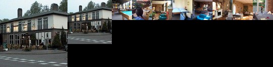 Hotel Restaurant In de Groene Jager