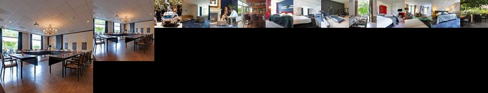 Hampshire Hotel Bon'Aparte