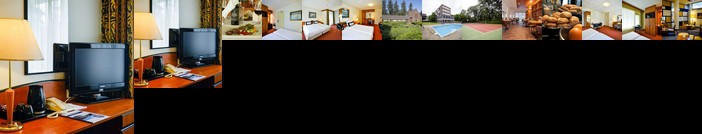 Best Western de Veluwe