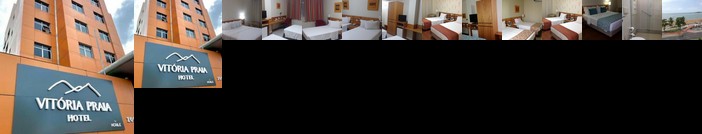 Comfort Hotel Vitoria Praia