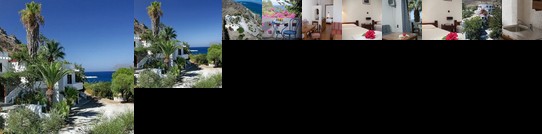 Delfini Hotel Apartments Crete