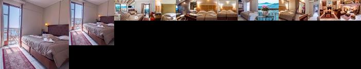 Fedriades Hotel