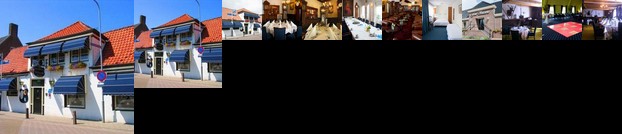 Hotel Restaurant Het Roode Hert Bovenkarspel