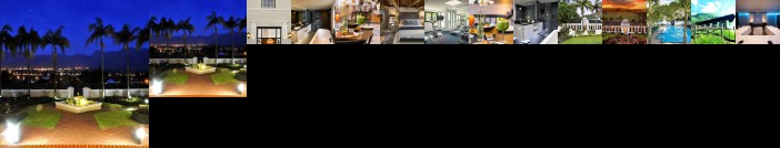 Grande Roche Hotel