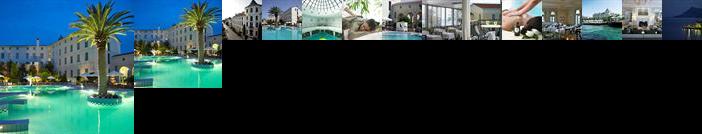 Thermae Sylla Spa Wellness Hotel Aidipsos