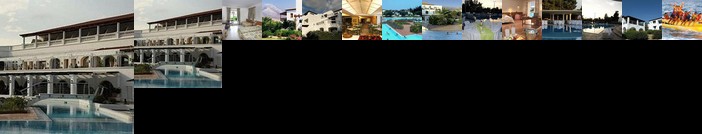 Eretria Village Club