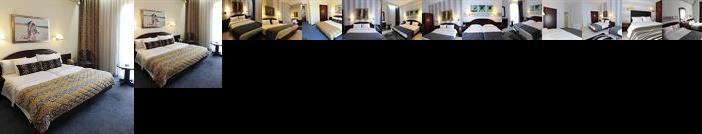 Lingos Hotel