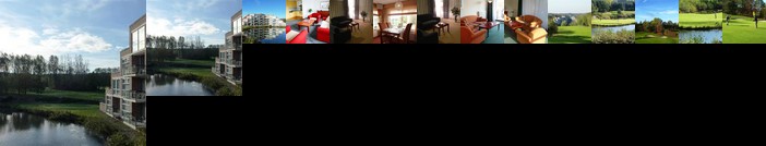 Hotel Golf-Residentie Brunssummerheide