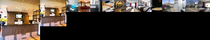 Bastion Hotel Bussum Zuid / Hilversum