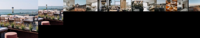 Strandhotel Cadzand