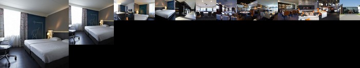 Postillion Hotel Deventer