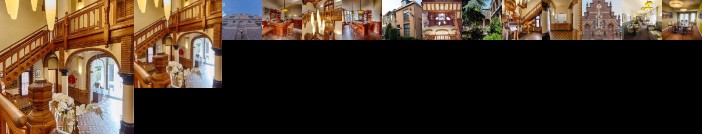 Fletcher Hotel Gilde