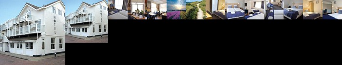 Fletcher Badhotel Egmond aan Zee