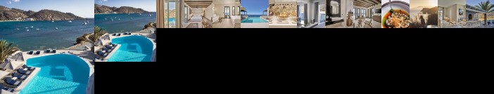 Ios Palace Hotel