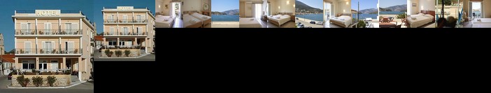 Mentor Hotel
