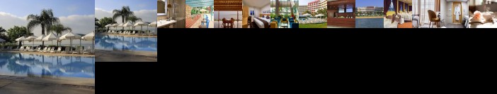 Mercure Forsan Island Ismailia