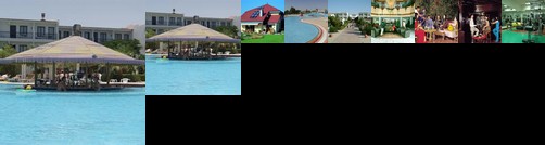 Safaga Palace Resort