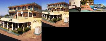 La Cima Hotel