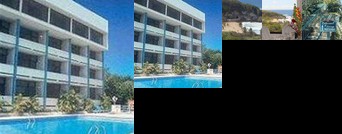 Parador Vistamar