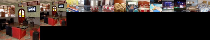 El Morabitine Hotel
