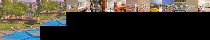 Golden Tulip Hotel Farah Khouribga