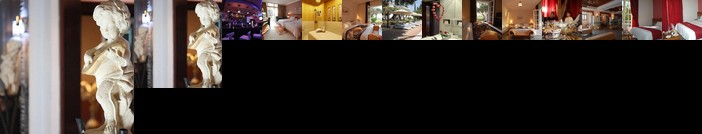 Transatlantique Hotel Meknes