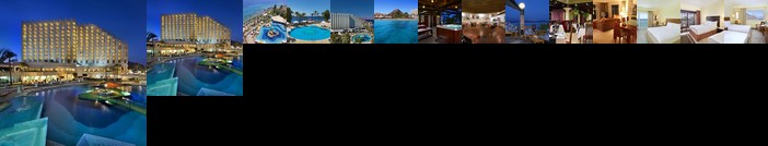 Hilton Taba Resort & Nelson Village