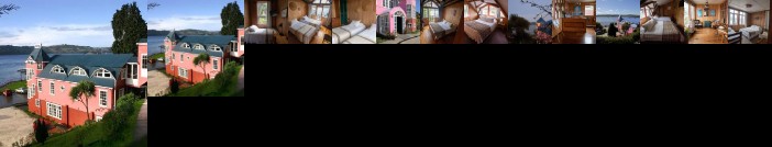 Hotel Unicornio Azul