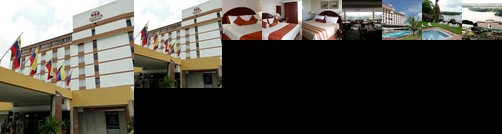 Hotel Venetur Orinoco