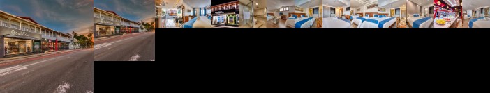 Swan's Cay Hotel