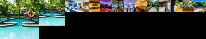 Riande Aeropuerto Hotel & Resort