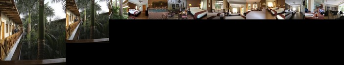 Casa Andina Classic - Nasca