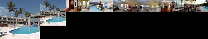 New Edgewater Hotel Saint Joseph (Barbados)