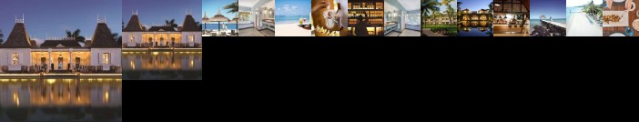 Moevenpick Resort & Spa Mauritius Bel Ombre