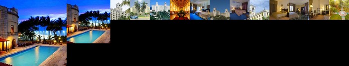 Hotel Nacional de Cuba