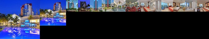 Melia Santiago de Cuba