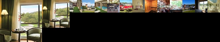 Howard Johnson Inn Villa General Belgrano