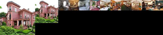 Galen C. Moses House