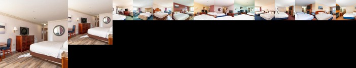 Comfort Inn Ocean's Edge